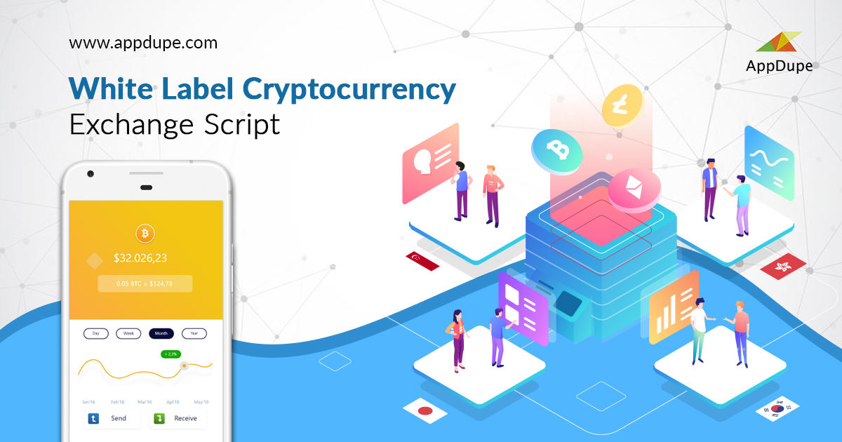 Paxful clone | Enter the profitable business of P2P trading - Cover Image