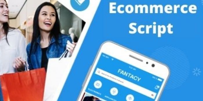 Get on track with our sterling ecommerce script - Cover Image