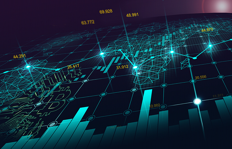 Cryptocurrency Exchange Script - Cover Image