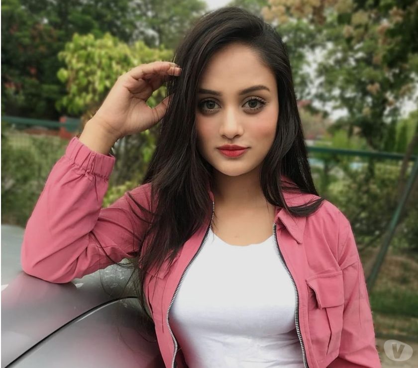 Gorgeous Call Girls in Amritsar - Cover Image