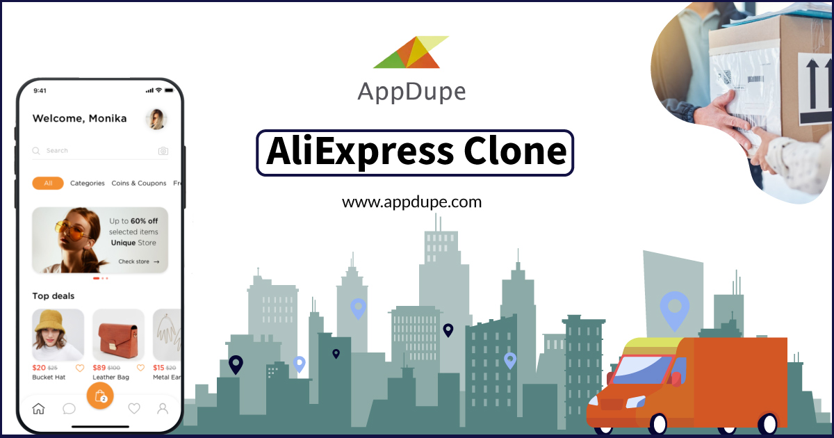 Aliexpress Alternative - Cover Image