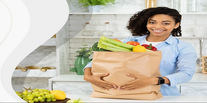OneCart Clone: On Demand Grocery Delivery App - Cover Image