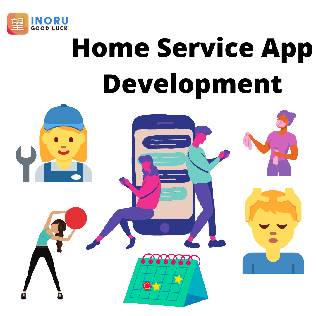 Home Service App - An All In One Multi-Service Provider Application! - Cover Image