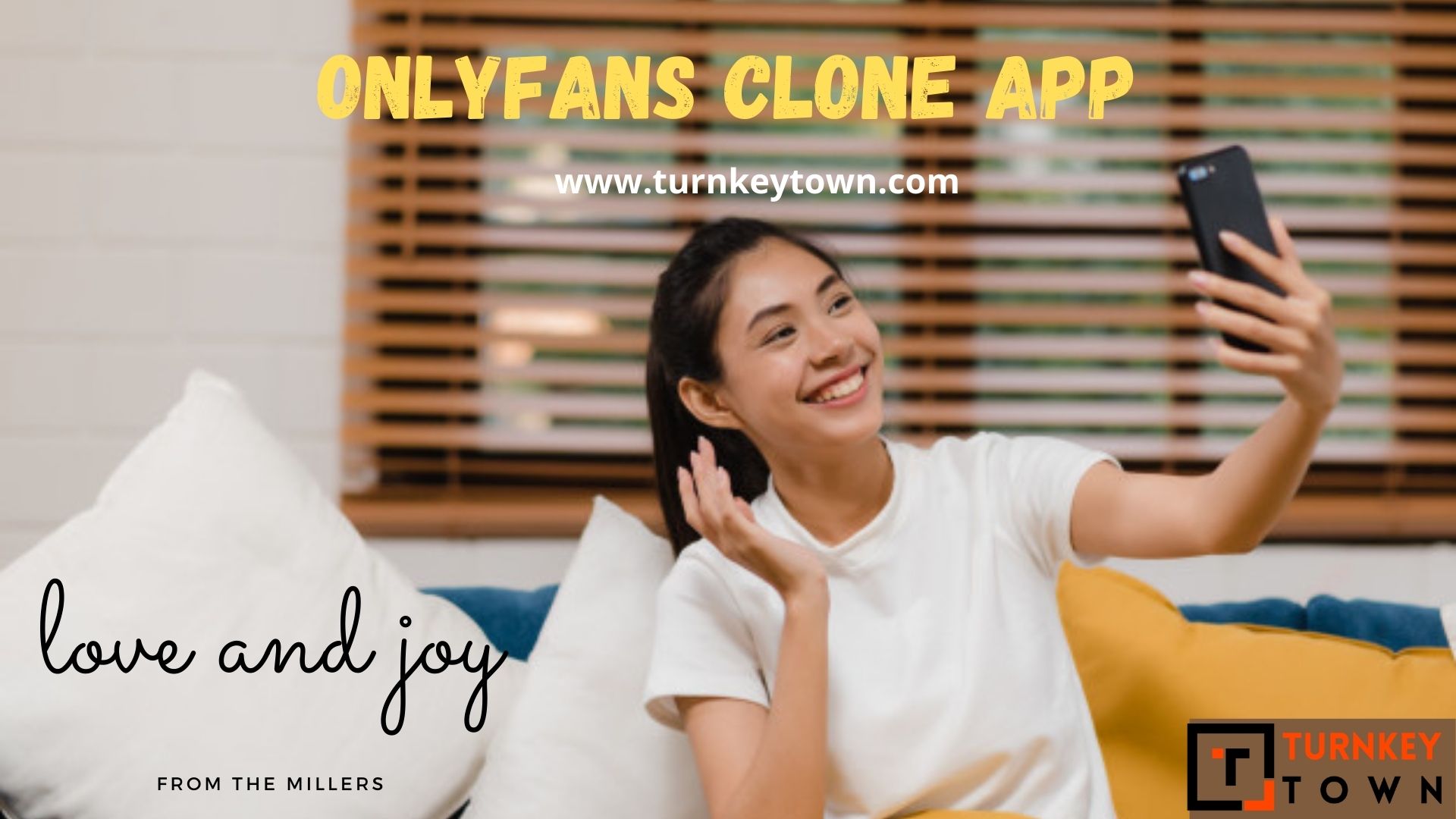 Social Media Space With Adult Fanclub App Development - Cover Image
