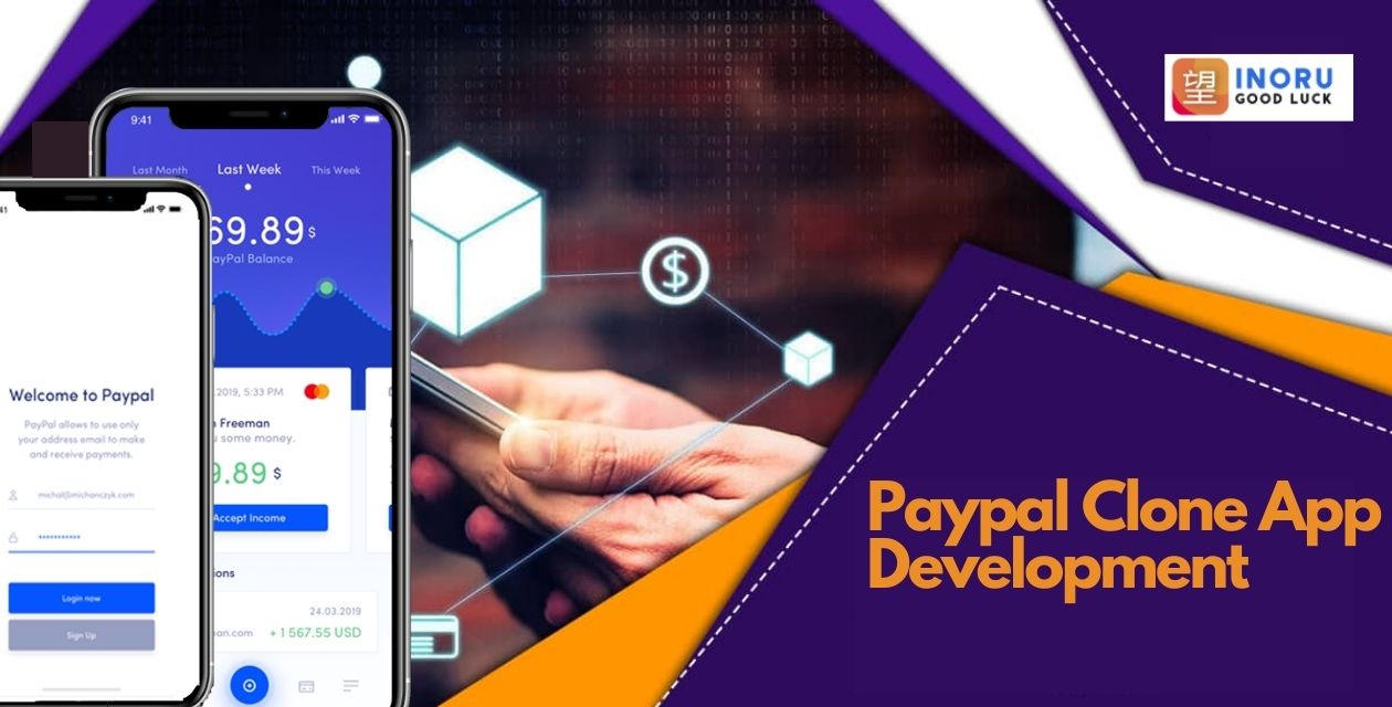 Paypal Clone - A Ready To Launch Safe Payment Platform! - Cover Image