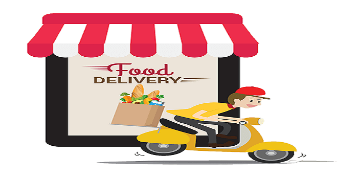 Swiggy Clone: White-label Food Delivery App - Cover Image