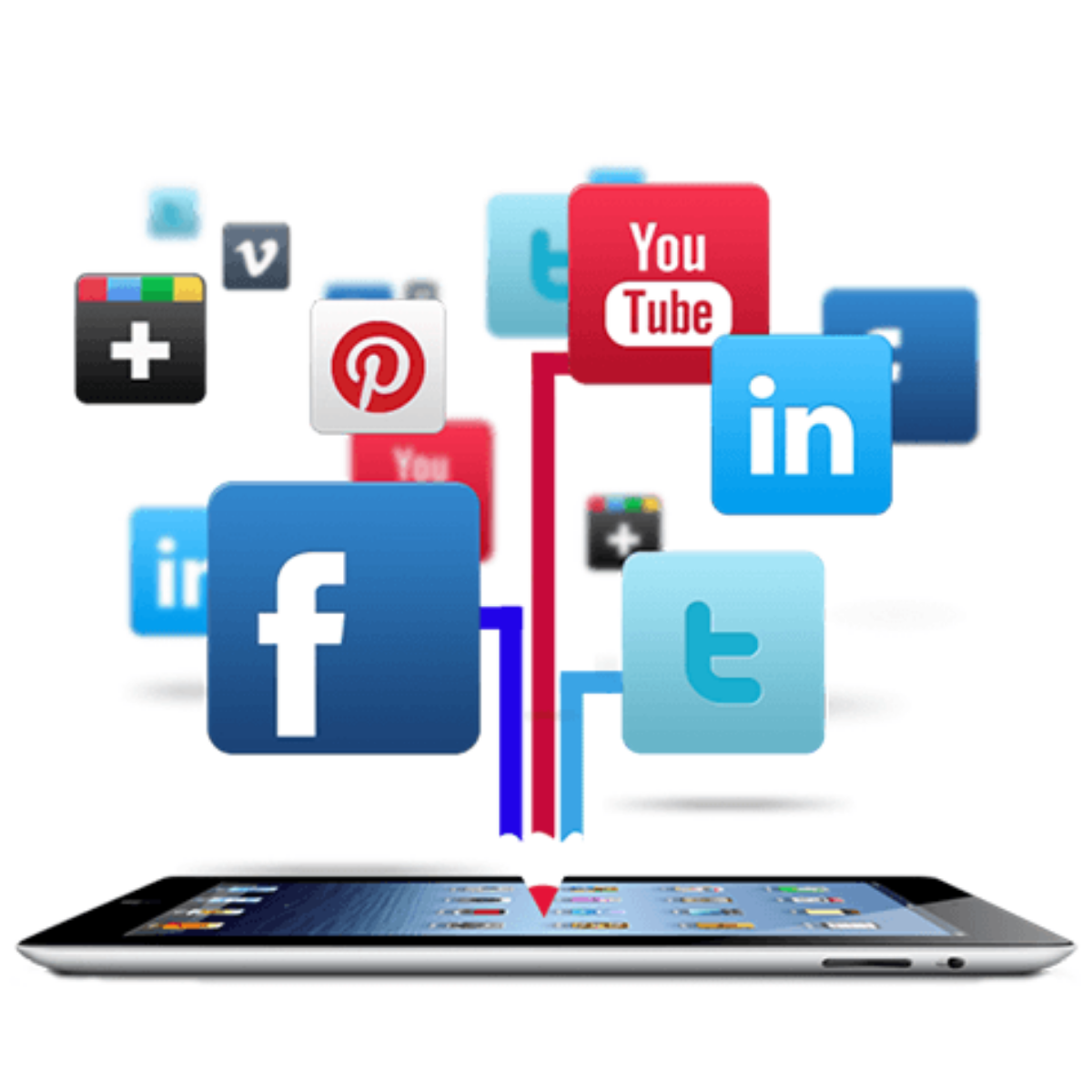 Video Streaming App - The Trending Power-Packed Entertainment Application! - Cover Image