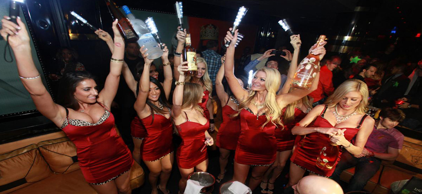 Escort Agency and Directory Script - Cover Image