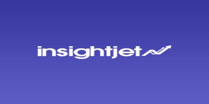 InsightJet - Cover Image