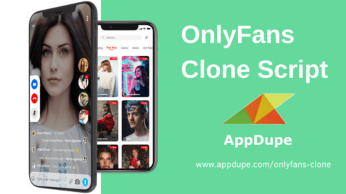 Build the OnlyFans Platform - Cover Image