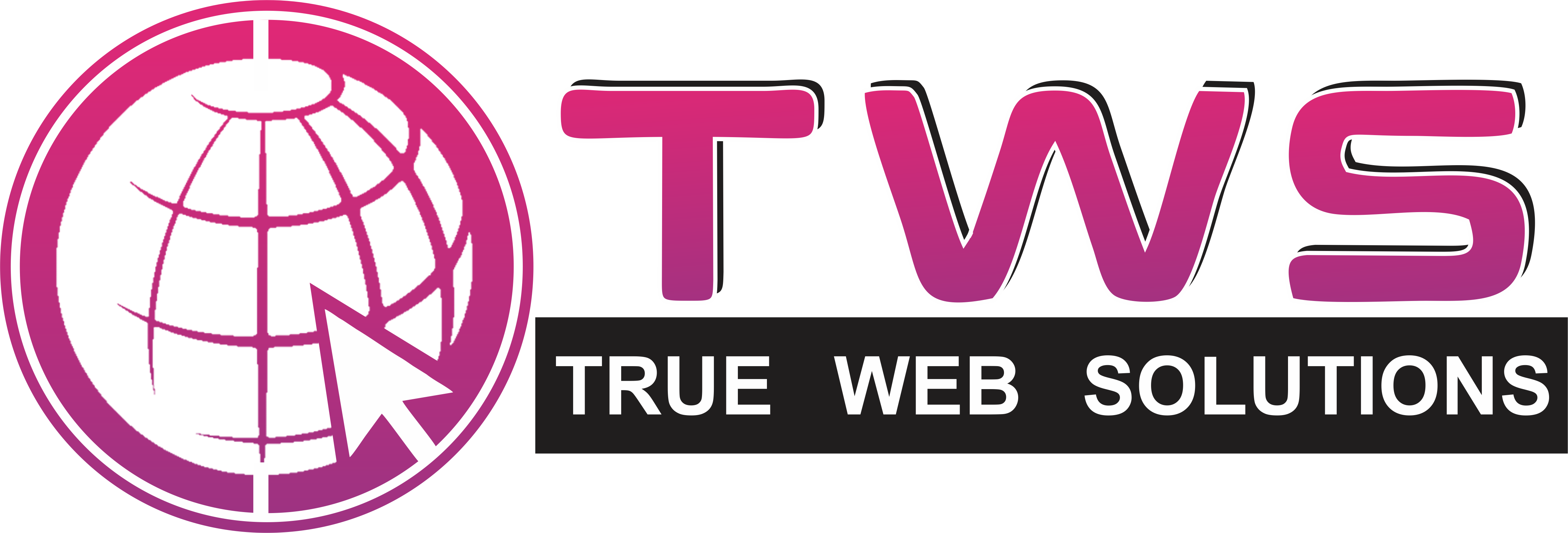 True web solutions - Cover Image