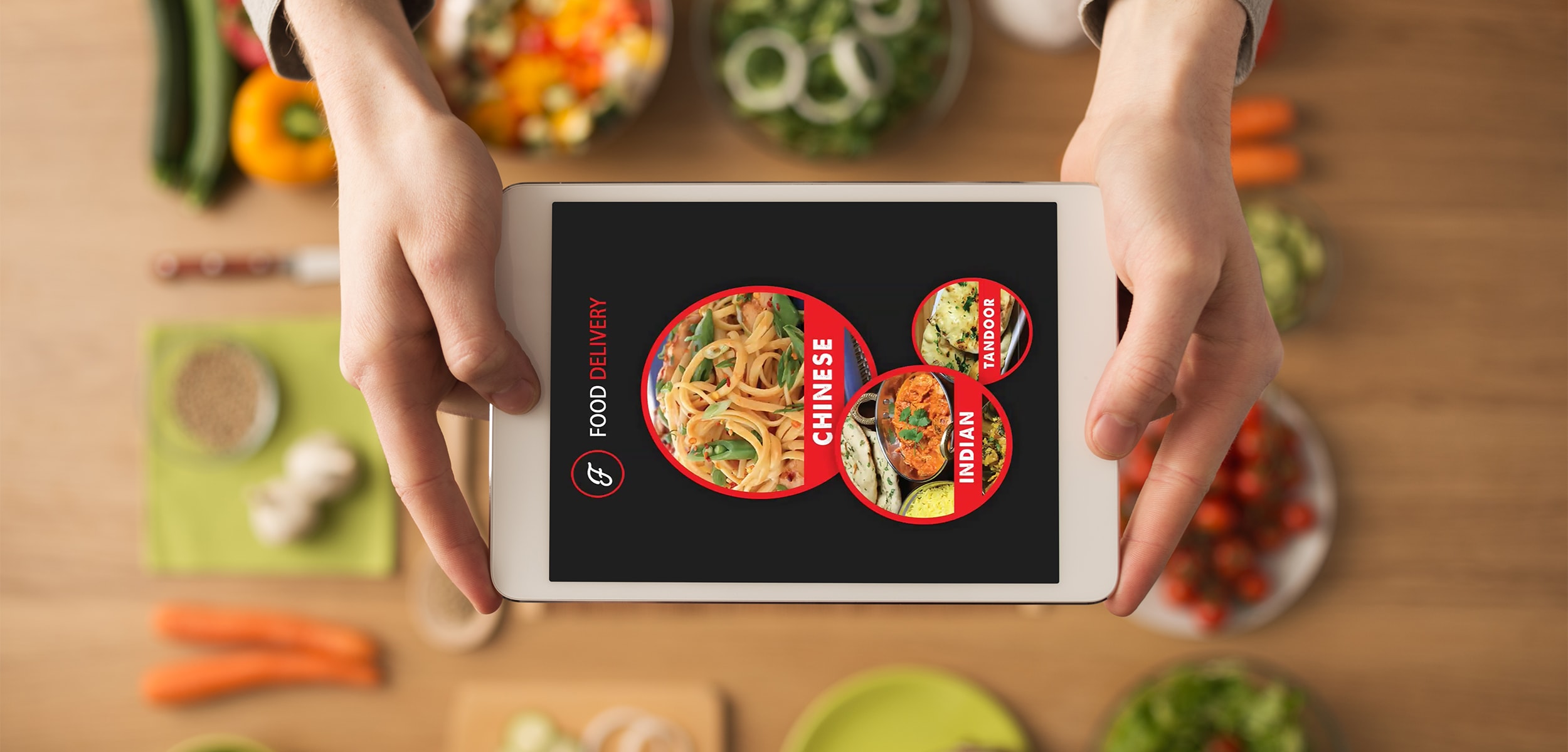 online food delivery script - Cover Image