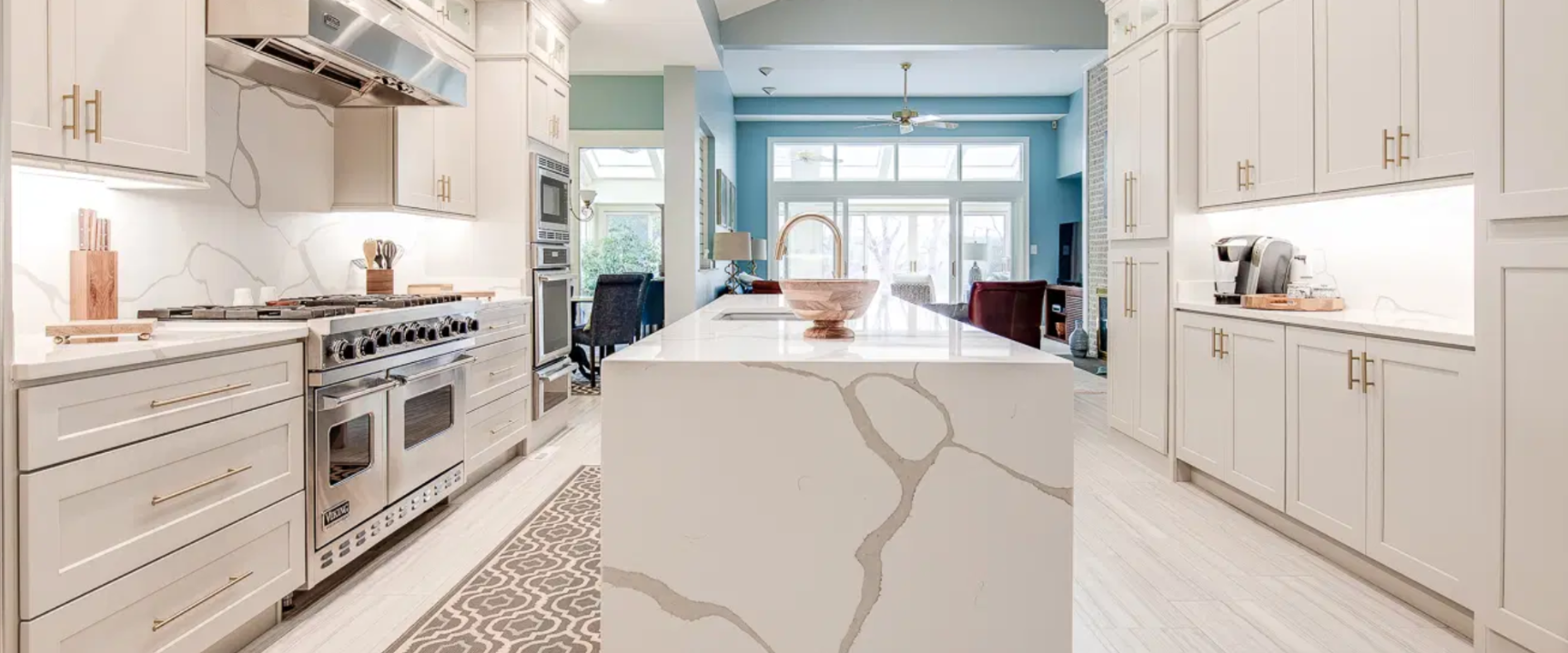 Reflections Cabinetry - Cover Image