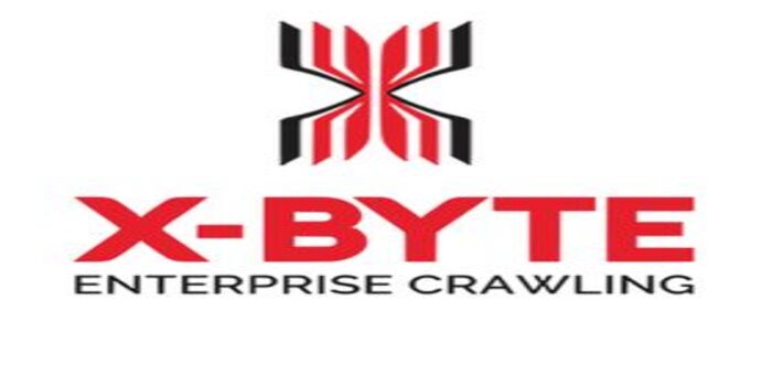 X-BYTE Enterprise Crawling - Cover Image