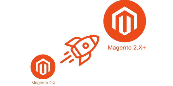Magento Upgrade Service - Cover Image