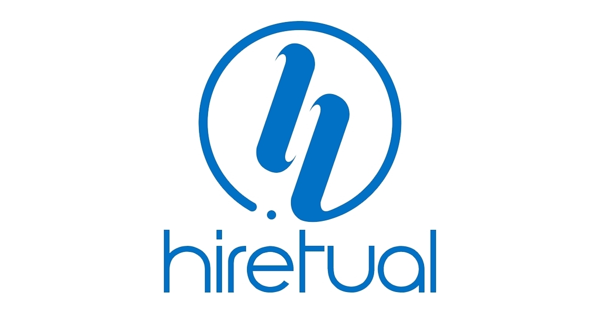 Hiretual - Cover Image