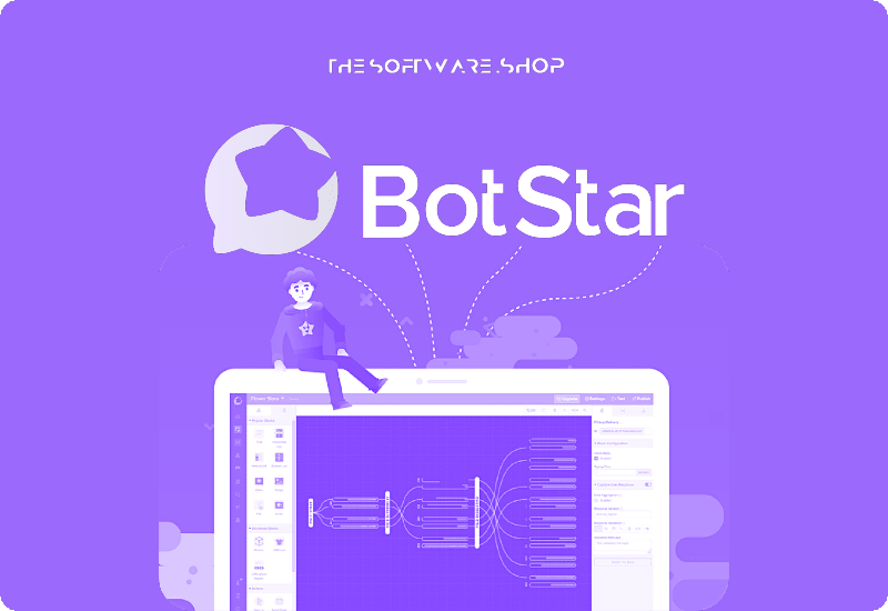 BotStar - Cover Image
