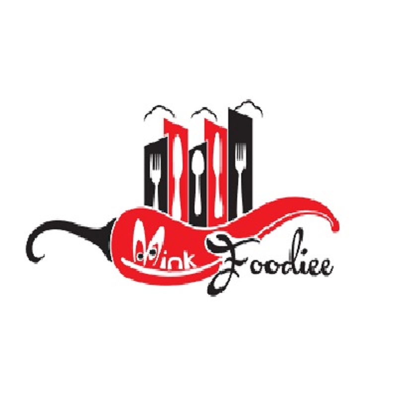 Mink Foodiee - Cover Image