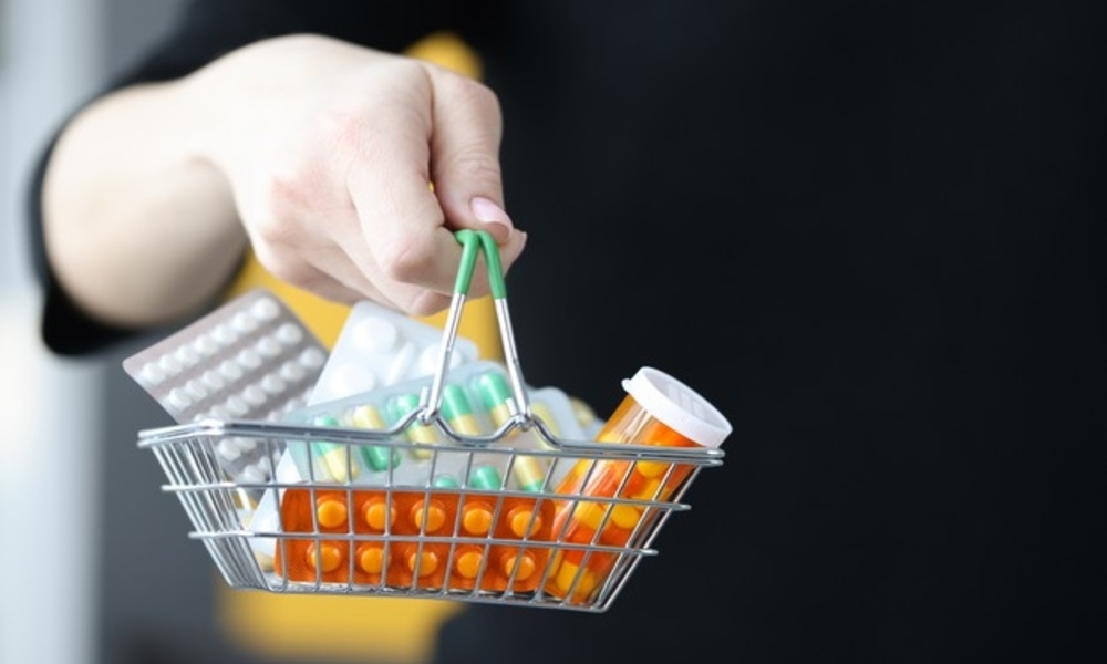 Enrich your pharmacy business with an on-demand medicine delivery app - Cover Image