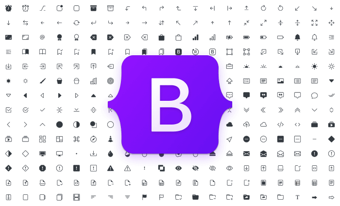 free template bootstrap - Cover Image