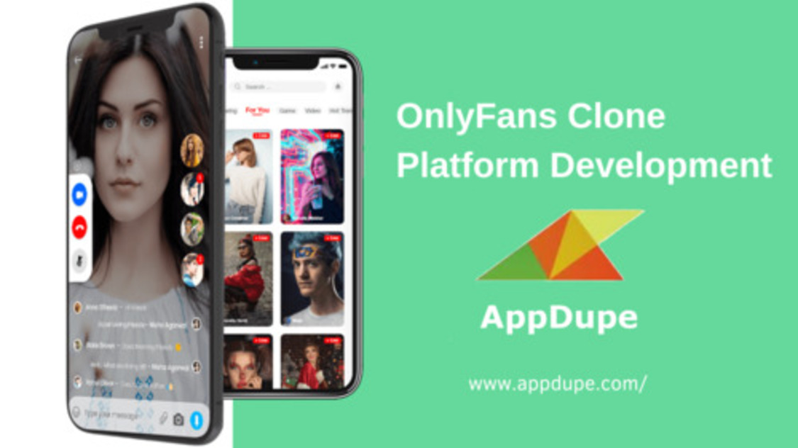 Buy OnlyFans Clone Platform - Cover Image