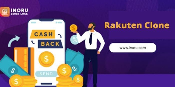 Launch a legit Rakuten Clone app with INORU - Cover Image