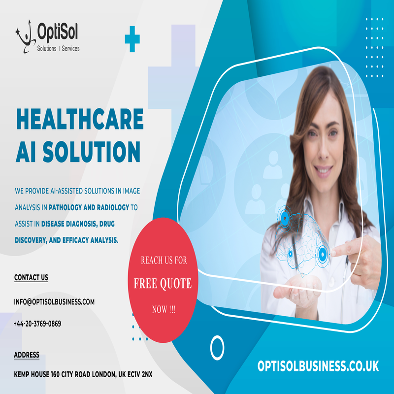 Conversational AI Bot Services In London,UK | Enterprises Chatbot Services In UK - Cover Image