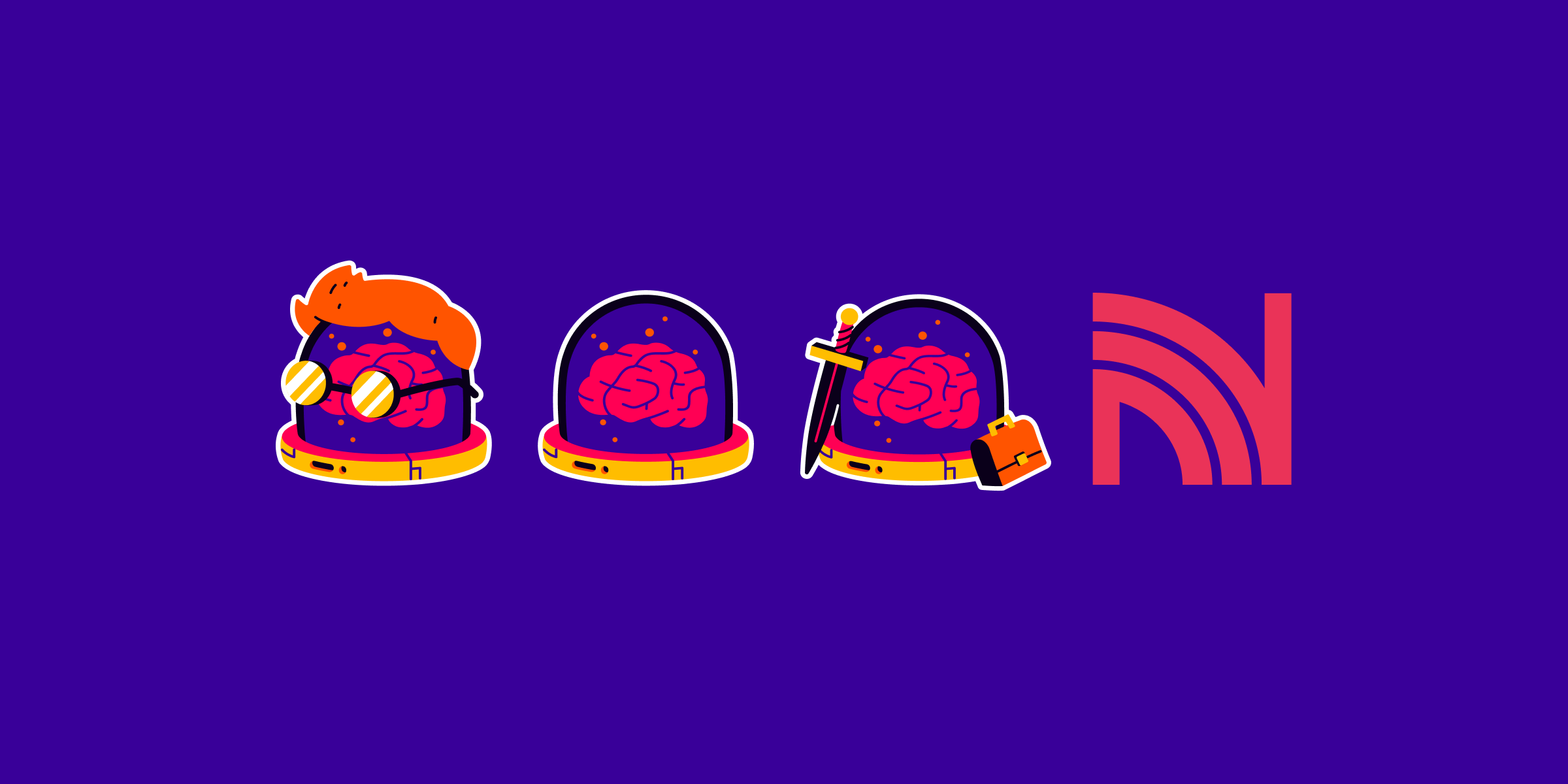 Netwrks - Cover Image