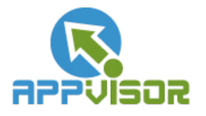 AppVisor App - Cover Image