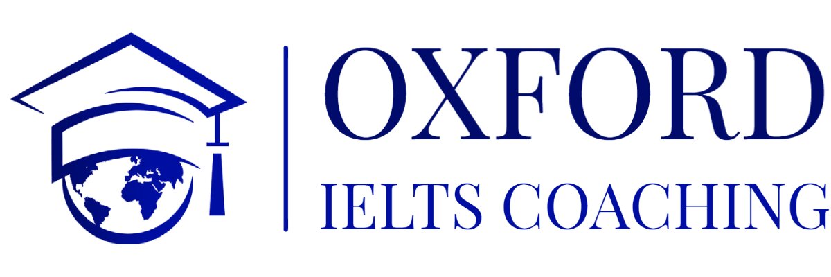 Oxford IELTS Coaching Ahmedabad - Cover Image
