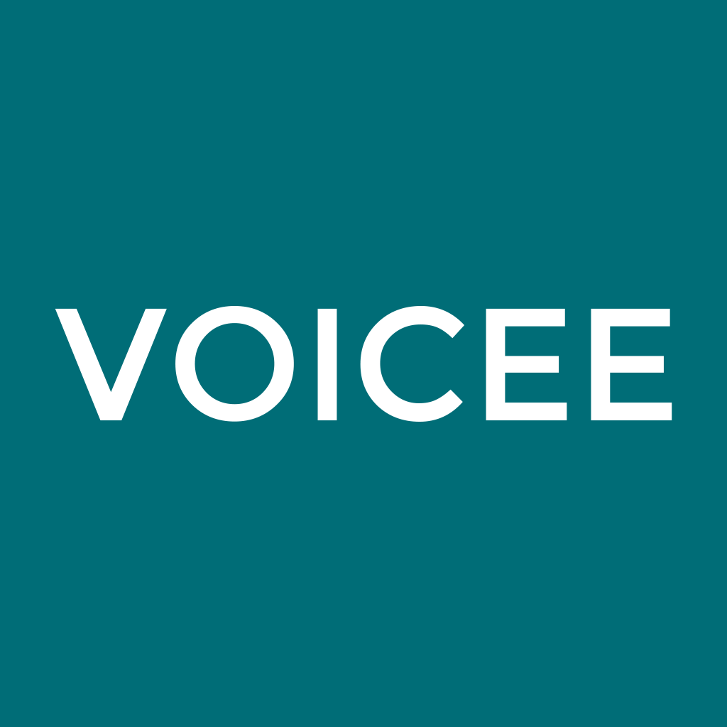 Voicee - Clubhouse Clone - Cover Image