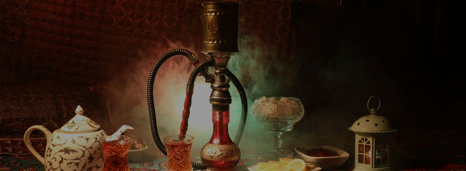 Shishan Vape - Cover Image