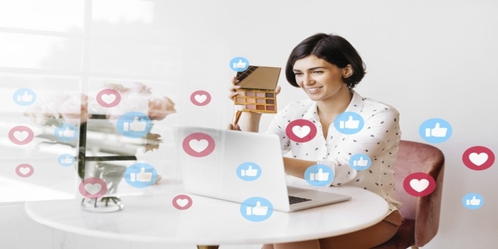Start a new venture with the customizable TikTok Clone solution - Cover Image