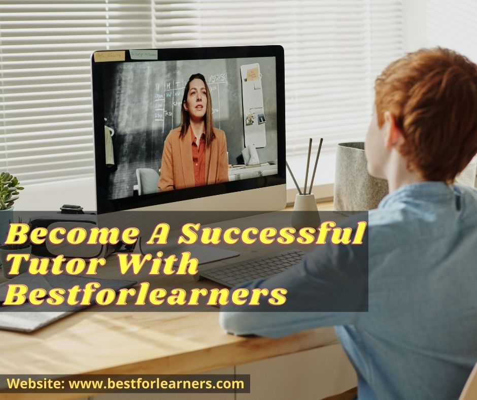 How to find best tutor - Cover Image