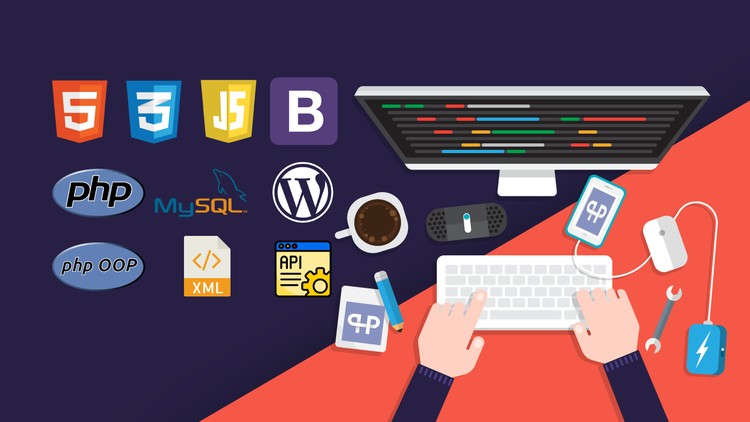 Website Design Toronto - Cover Image