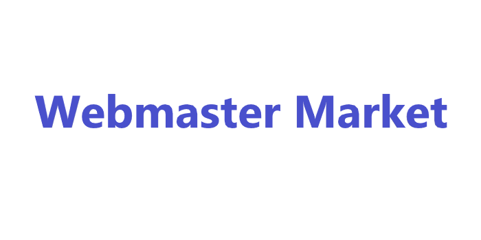 WebmasterMarket.co - List your scripts, plugins, and code today!! - Cover Image