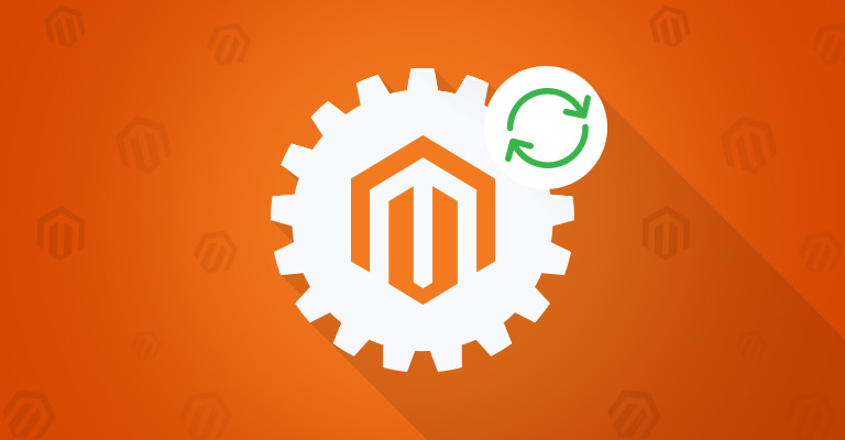 How to Upgrade Magento version? - Cover Image