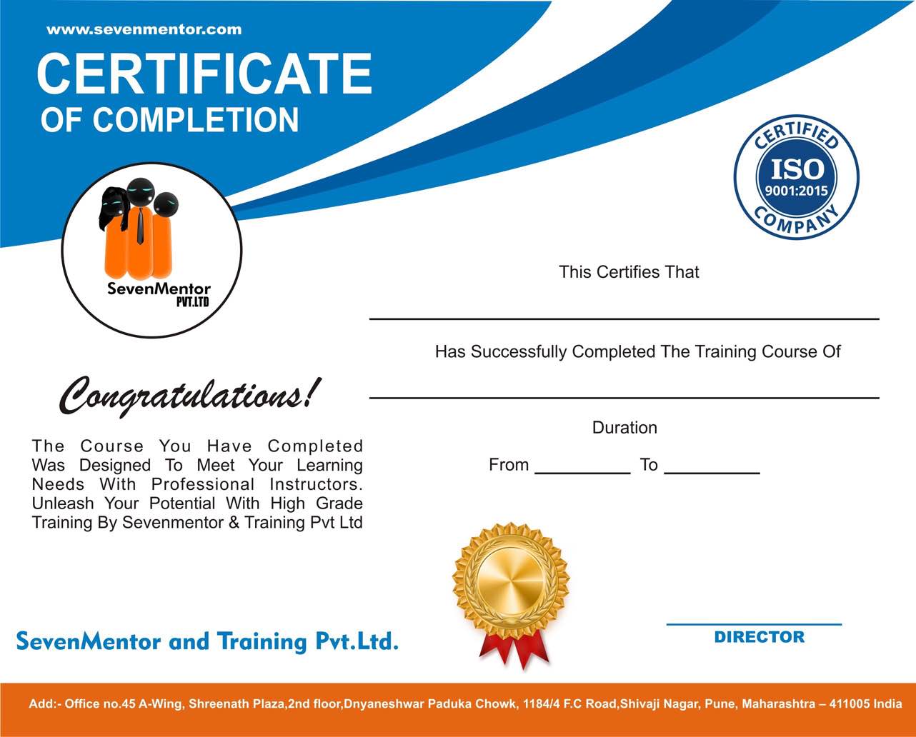 Software Testing course in pune - Cover Image