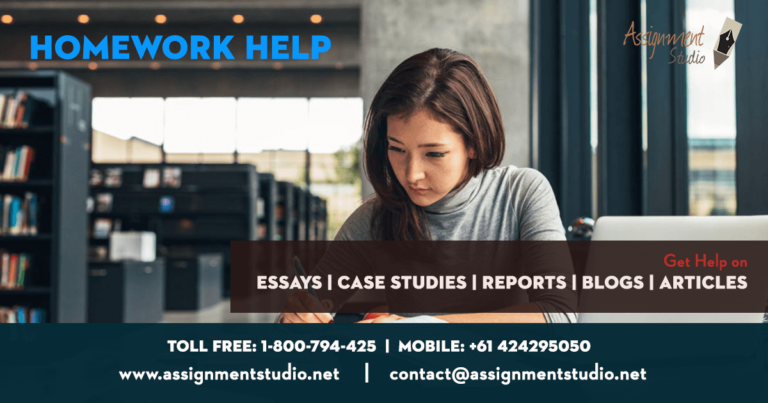 Assignment Studio - Cover Image