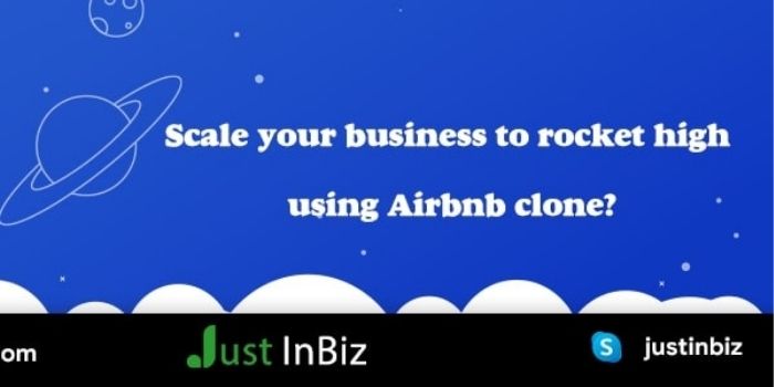 Airbnb Clone Script - Cover Image