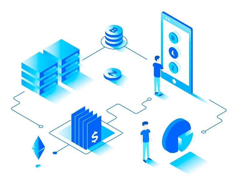 Launch A Reliable And Secure Ico Platform To Enhance Your Business - Cover Image