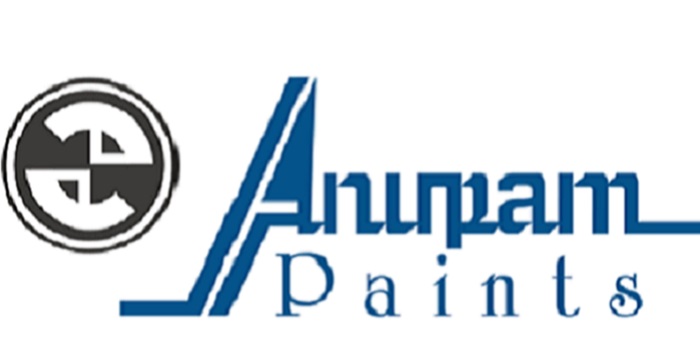 Anupam Paints - Cover Image