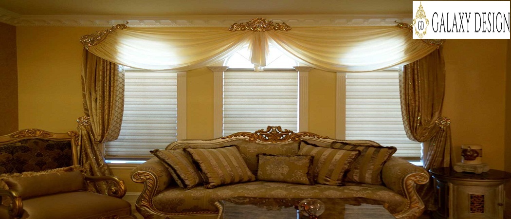 Design My Drapes - Cover Image
