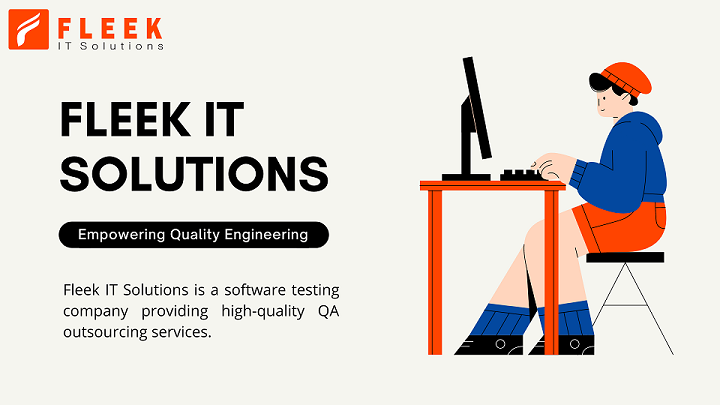 Fleek IT Solutions - Cover Image