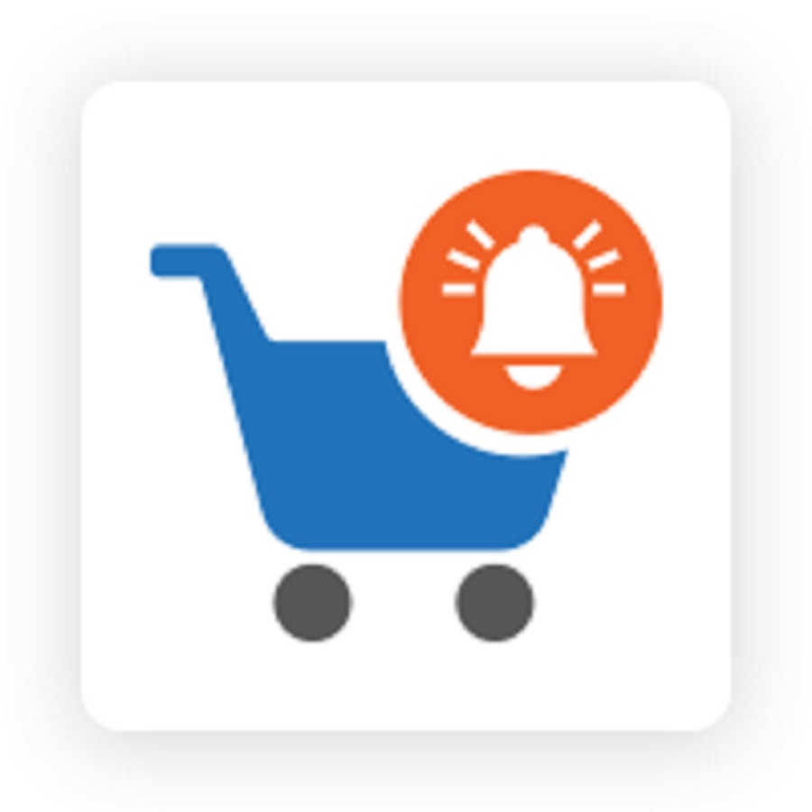 Abandoned Cart Email for Magento 2 - Cover Image