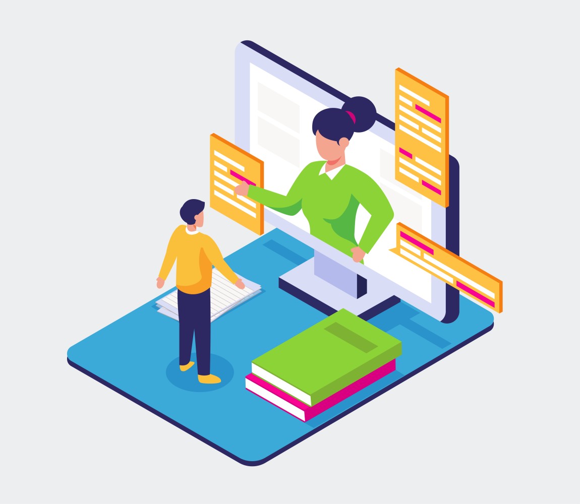 Udemy Clone Script - Cover Image