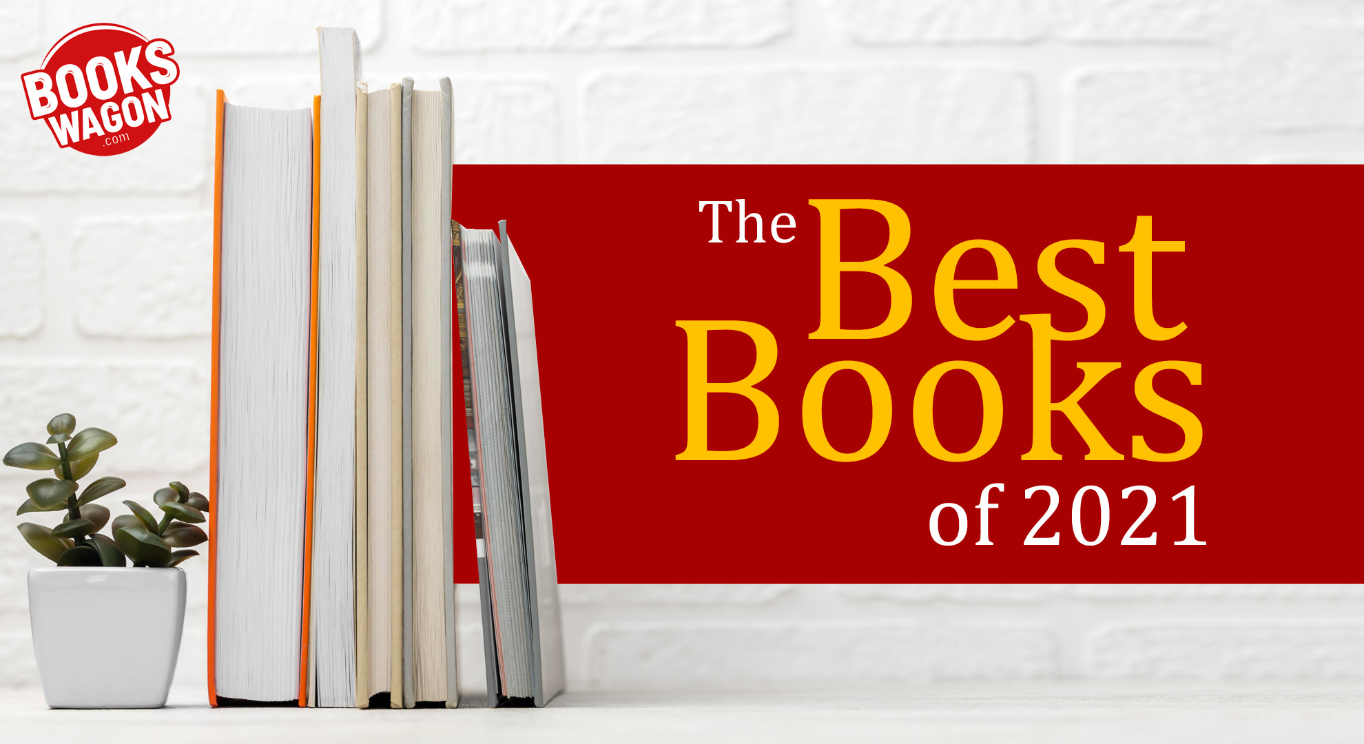 Bookswagon - Cover Image