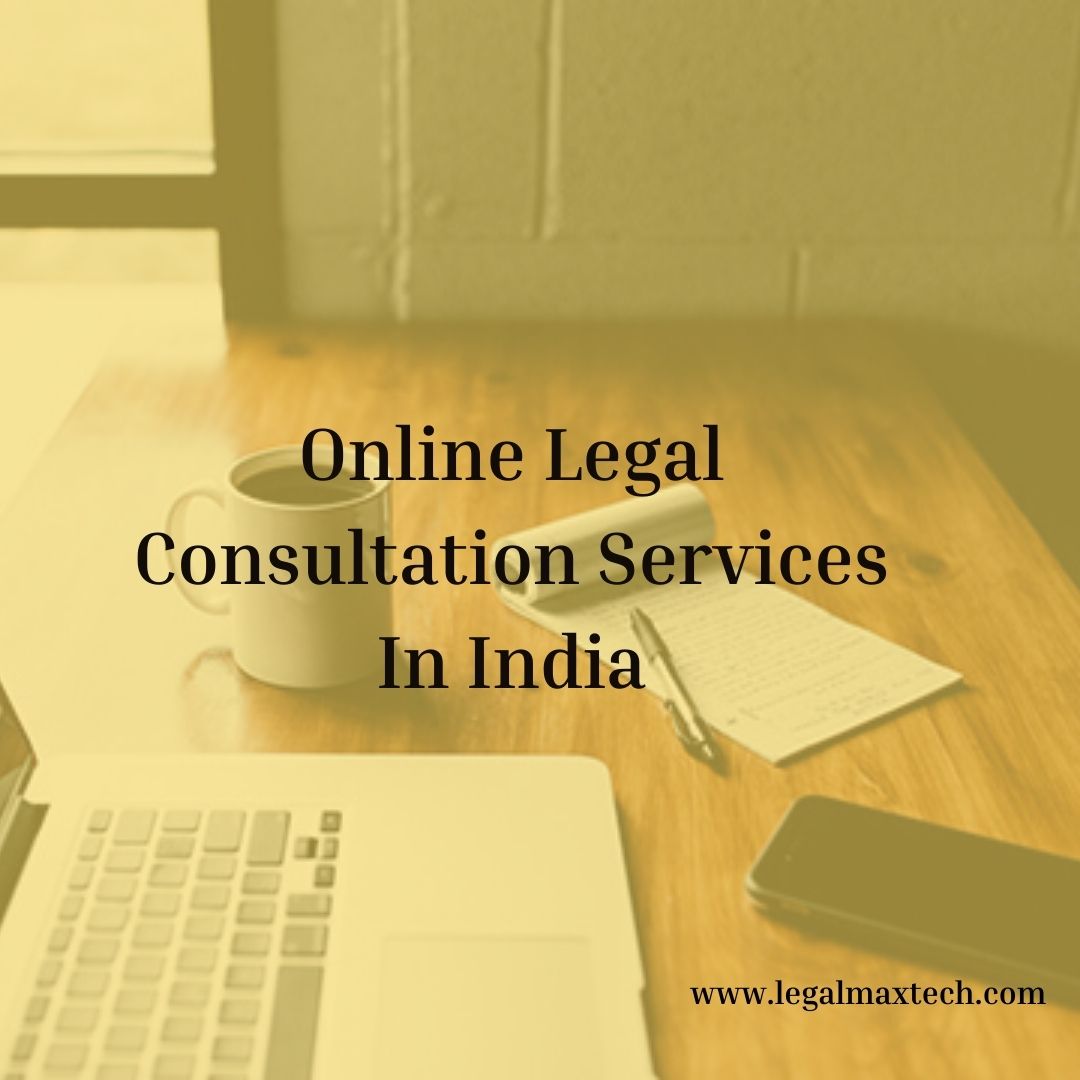 Online legal consultation Services in India feel free to ask our experts - Cover Image