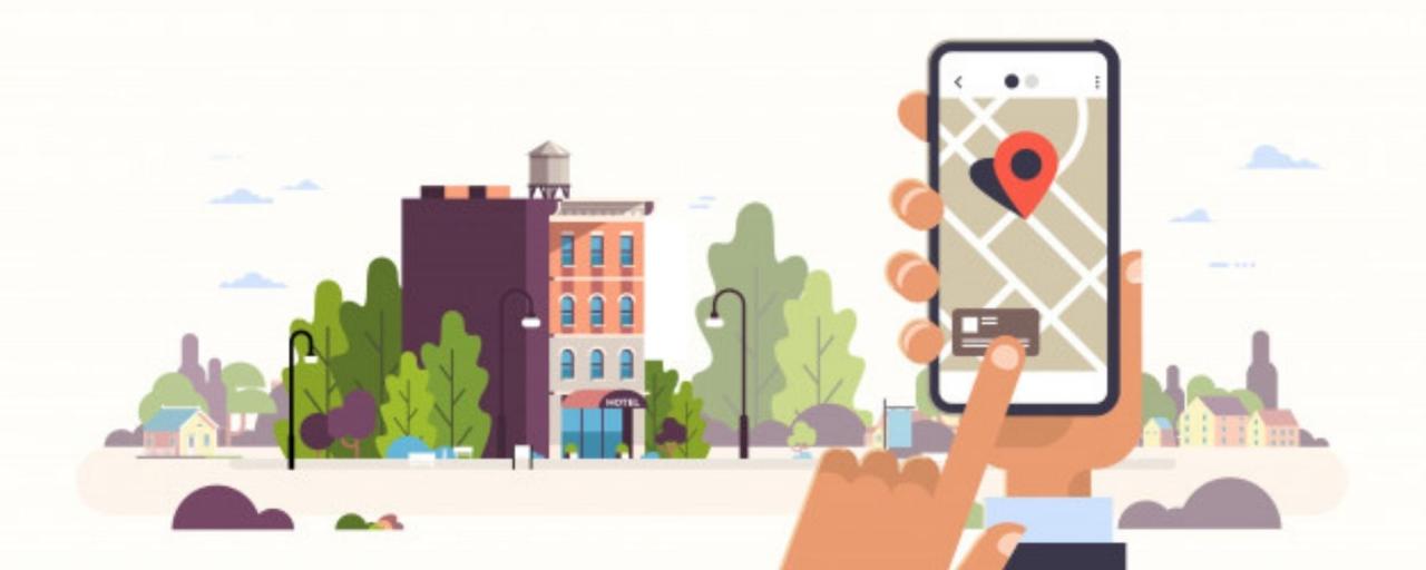 Increase your business activity with an All-in-one Delivery app solution with Glovo clone app - Cover Image