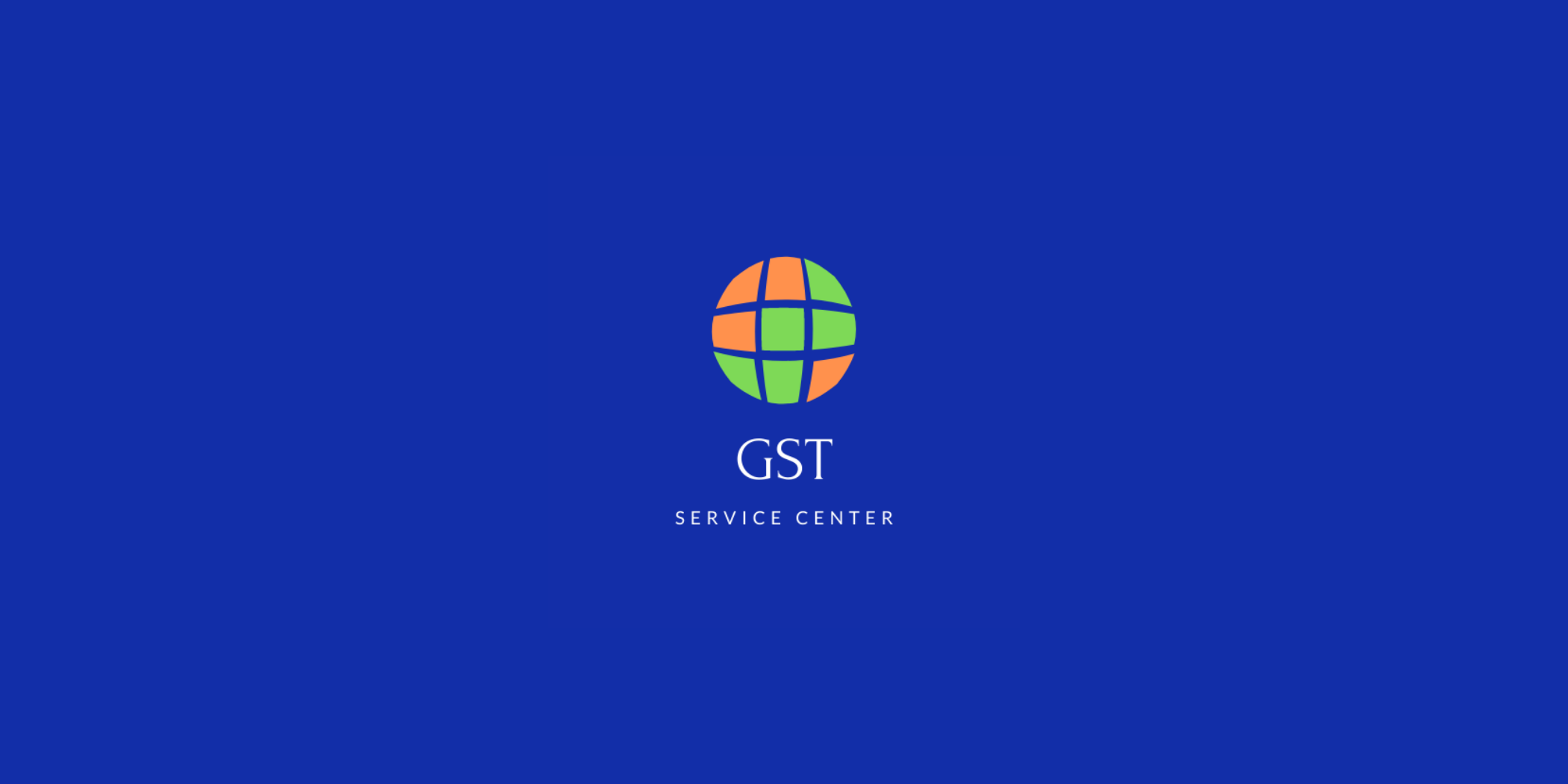 GST Suvidha Center - Cover Image